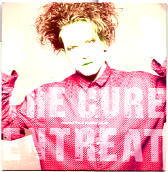 The Cure - Entreat